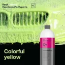 KochChemie Colorful Yellow