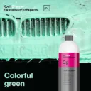 Cg  KochChemie Colorful Green