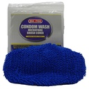 Condom Wash Micro fibre brush cover