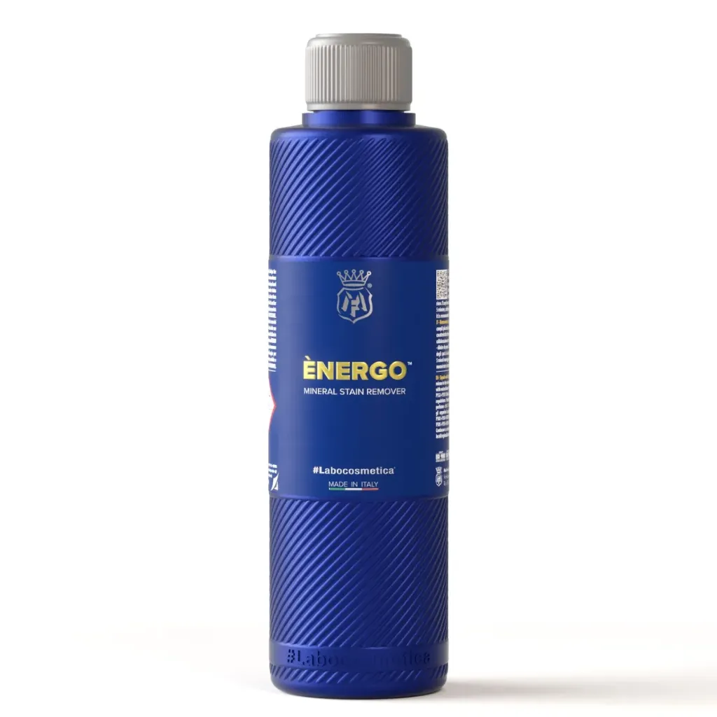 ENERGO 250ml DÉTACHANT MINÉRAL