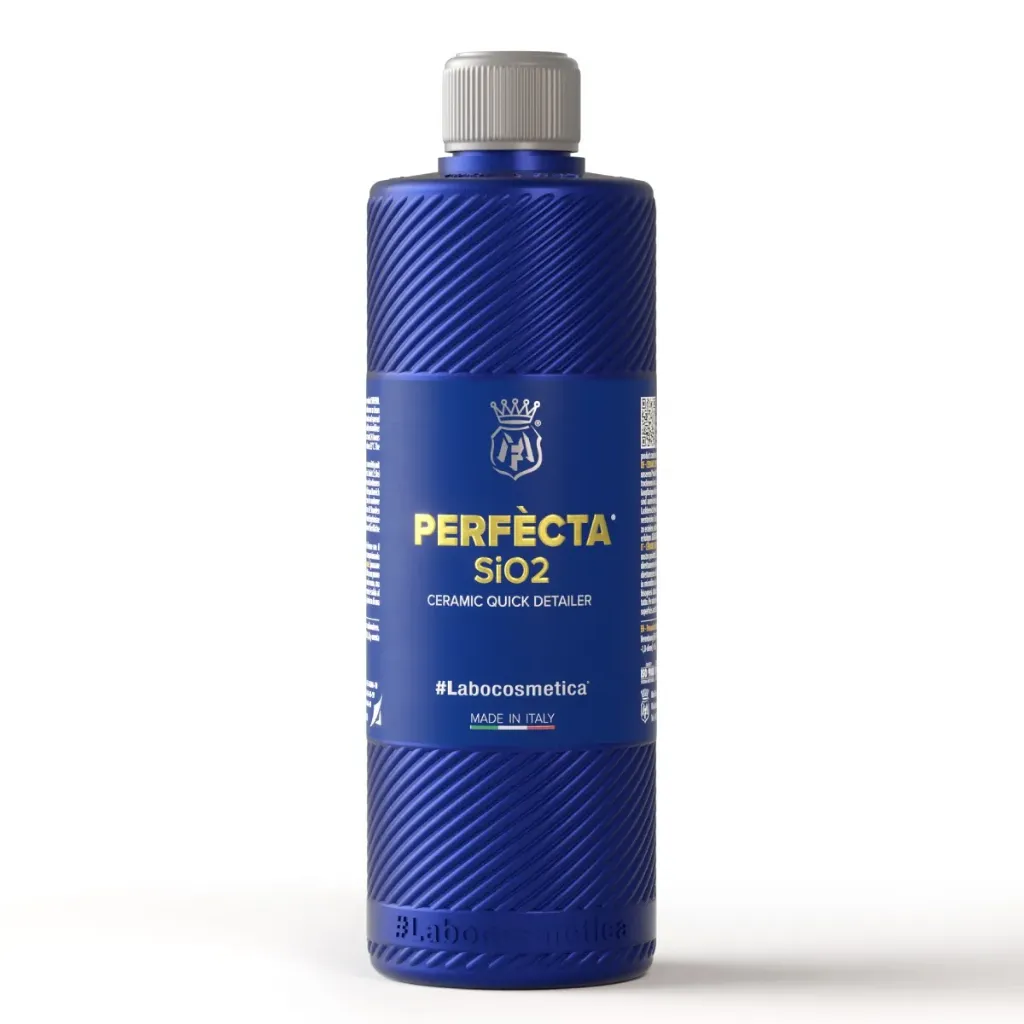 [LAB103] PERFECTA Si02 500ml