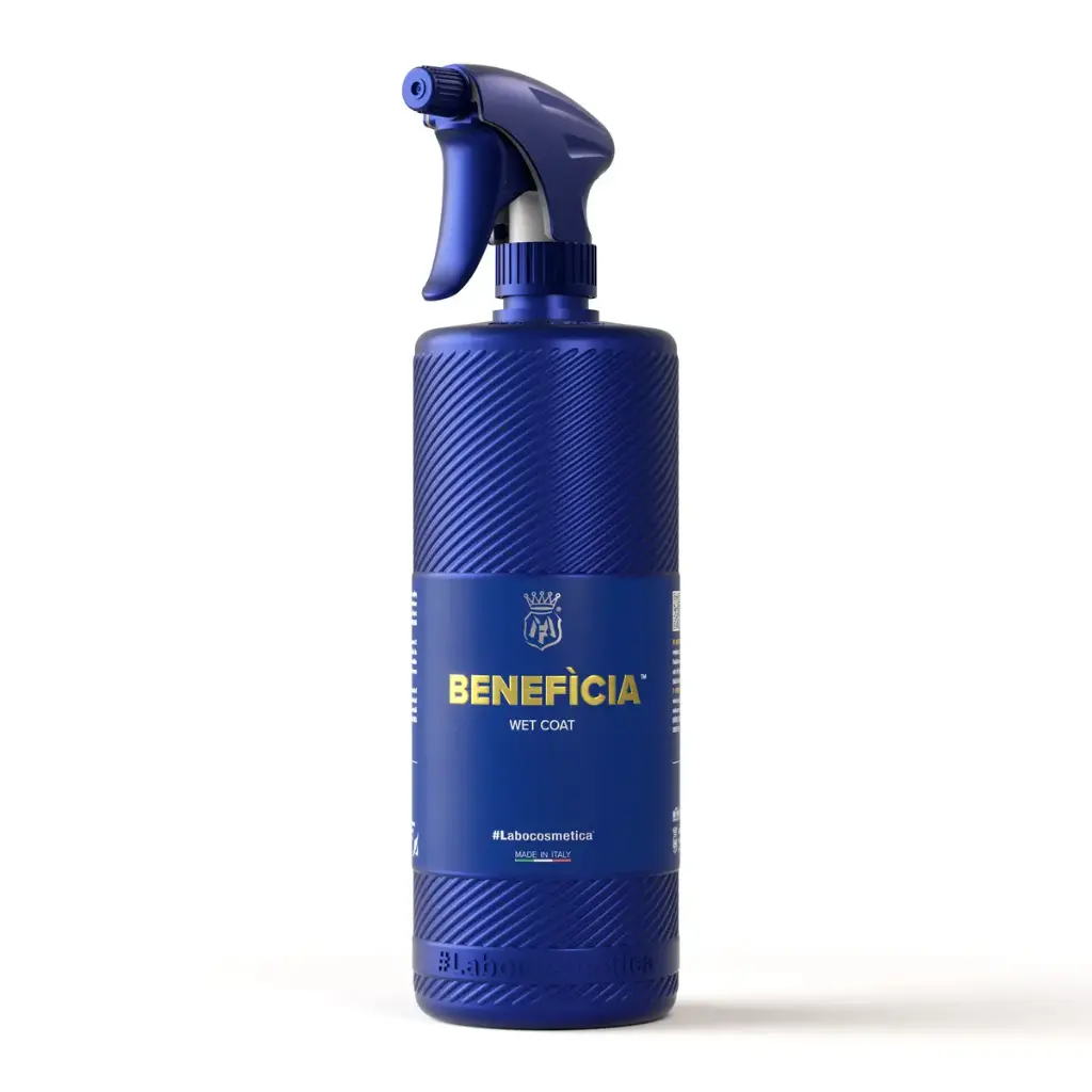 [LAB13] lab-BENEFICIA 1000 ML Touch free hydro sealant wet coat