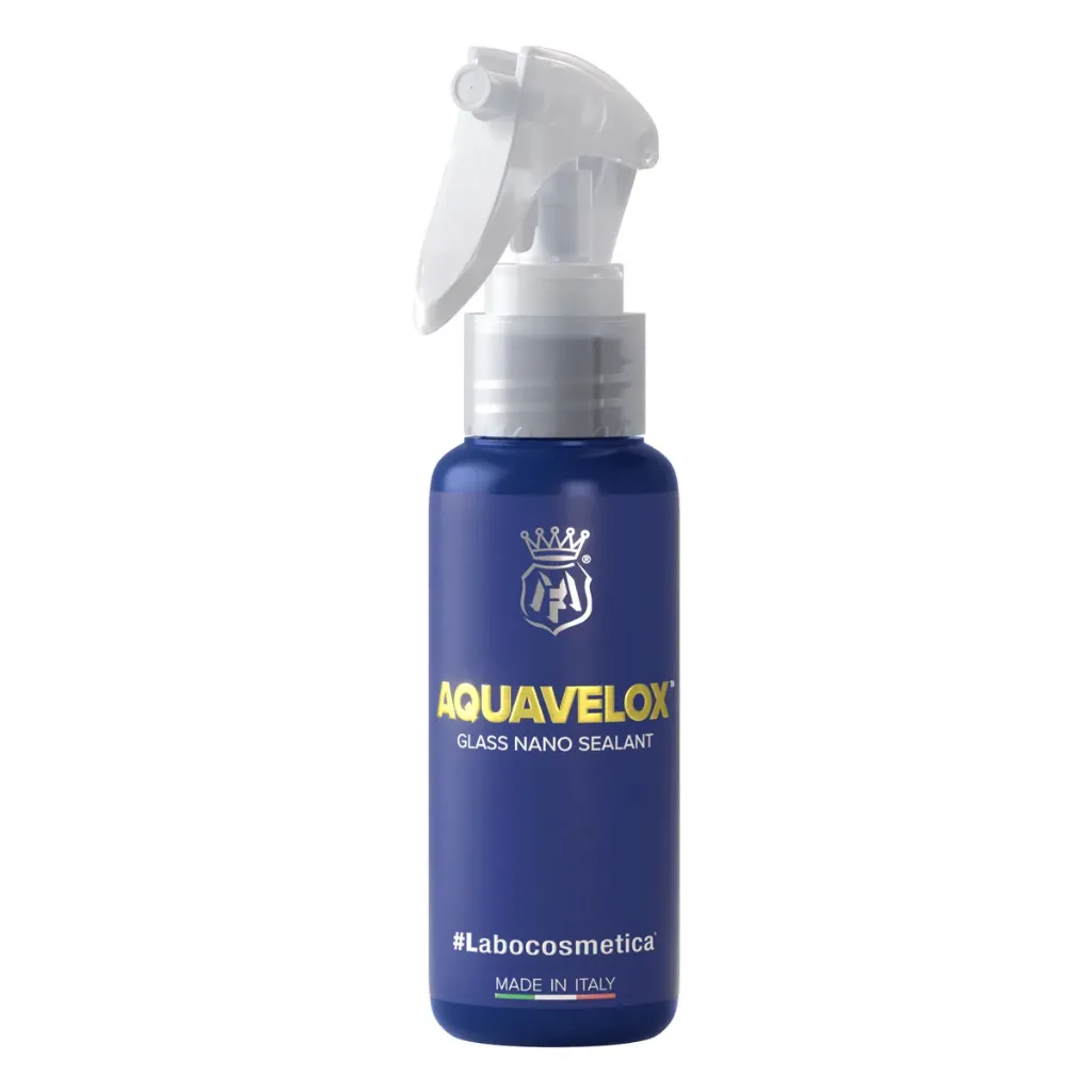[LAB14] AQUAVELOX 100 ML MINI-TRIGGER