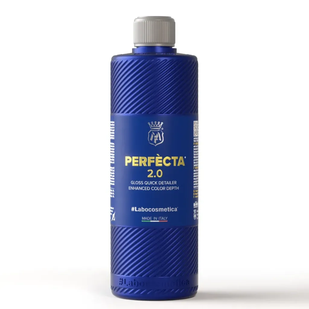 [LAB22] PERFECTA 500 ML   Quick detailer