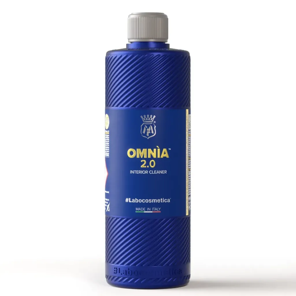 [LAB40] OMNIA 2.0 500ml   NETTOYANT INTÉRIEUR