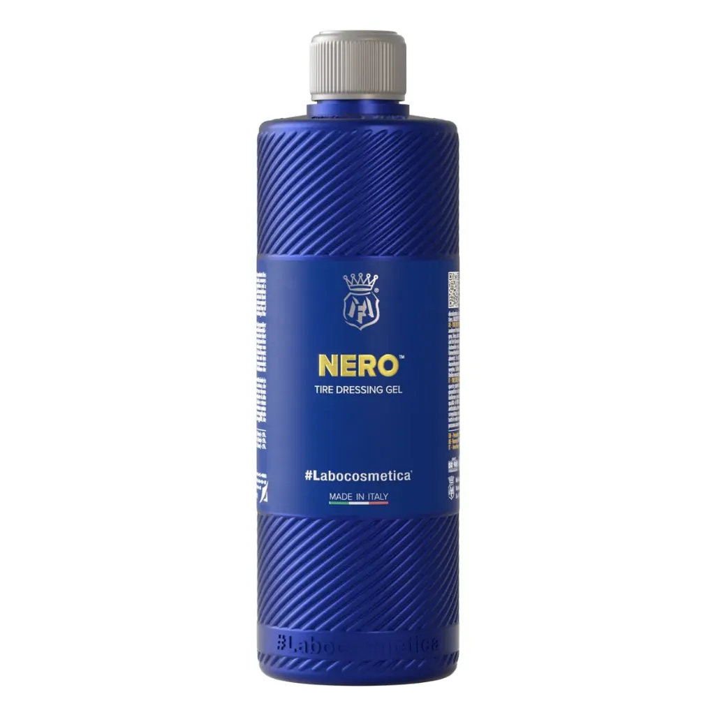 NERO 500 ML  lab123