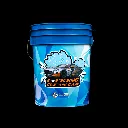 Liquid Elements wash bucket "CleanCar" incl. Bucket insert and lid