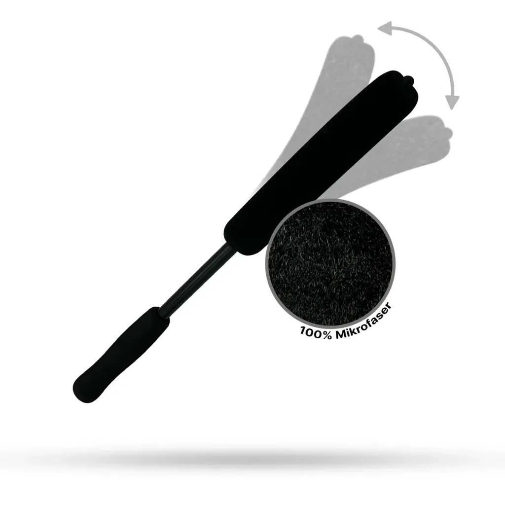 [FURBYEVO41] Brosse à jantes "Furby Evo"