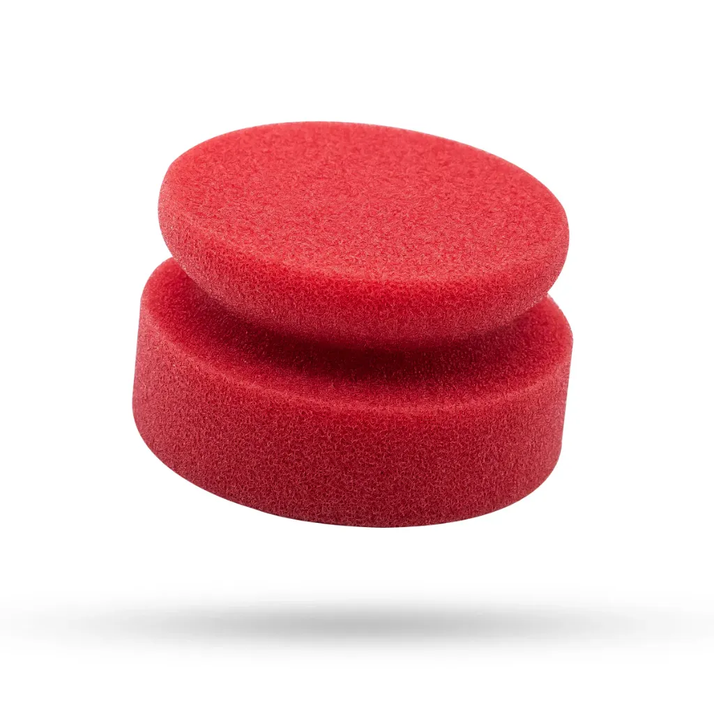 [LEHANDPADROUGE] Pad à Main Rouge liquidElement