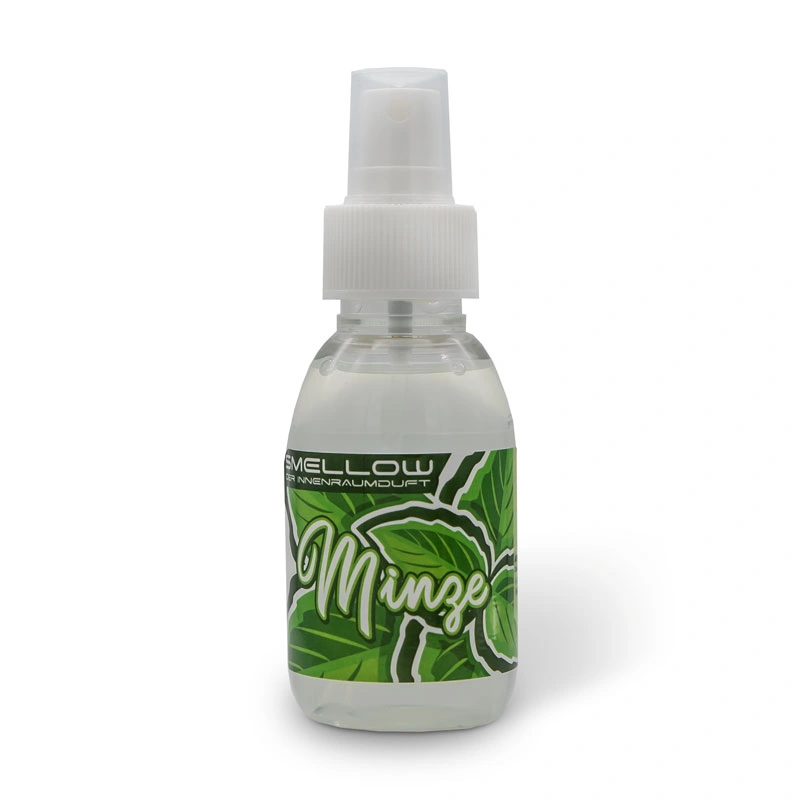 [SMELLOWMint] SMELLOW Mint - Interior Scent Air Freshener