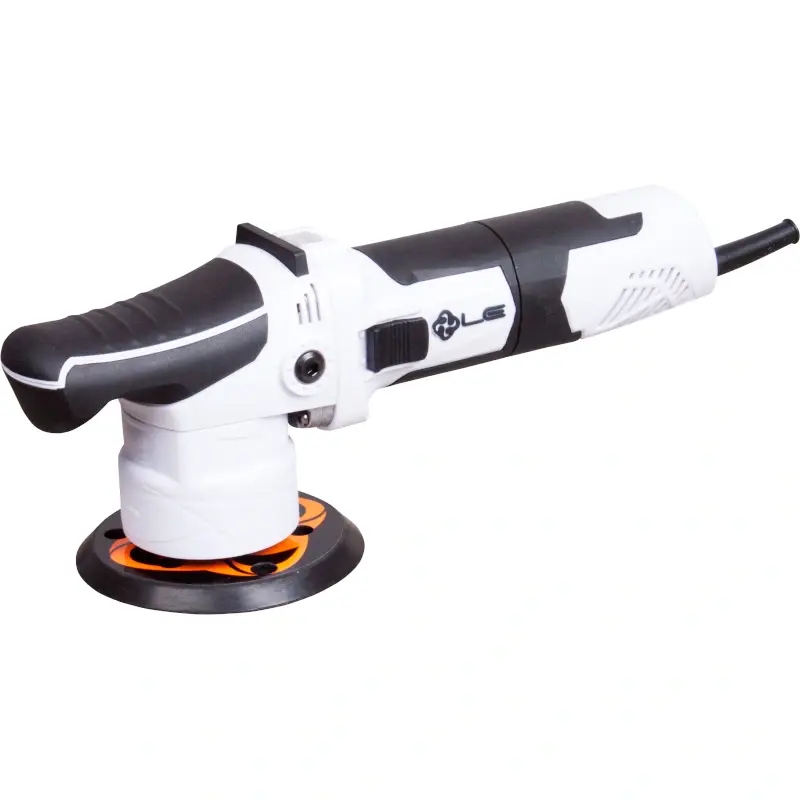 [T2000V4] T2000 V4 Polisseuse Liquid Elements 8mm double action