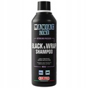 Maniac Line by Ma-fra BLACK & WRAP SHAMPOO 500 ML