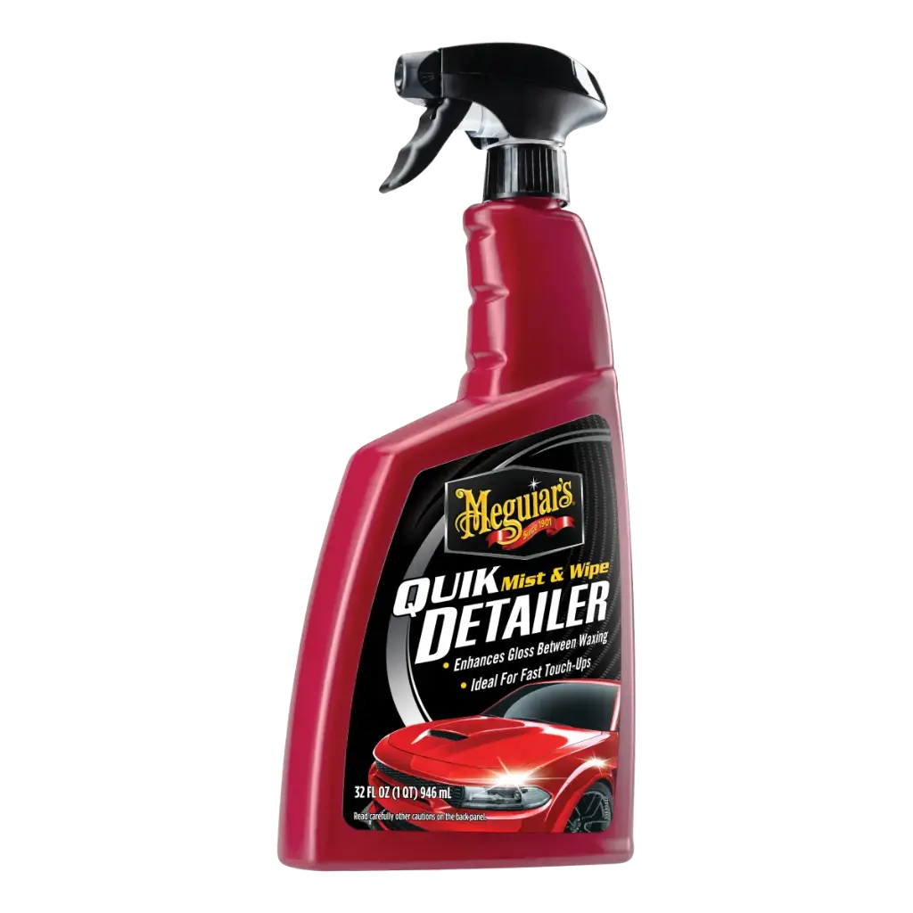 A3316EU Quik Detailer