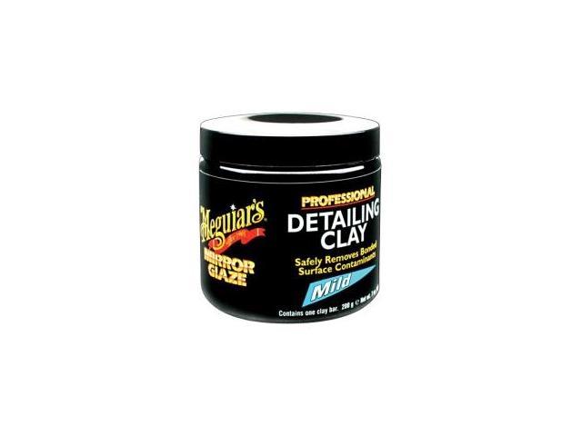 C2000 Detailing Clay- Mild