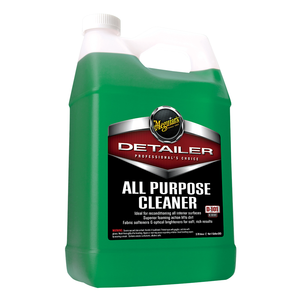 D10101 All Purpose Cleaner