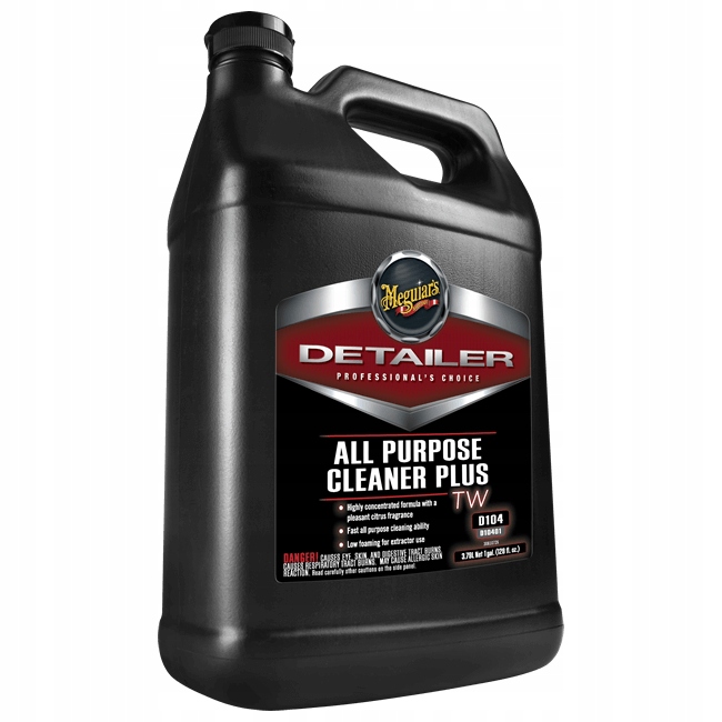 [D10401] All Purpose Cleaner Plus