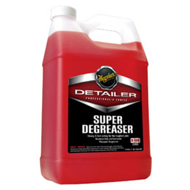D10801 Super Degreaser 1Gallon
