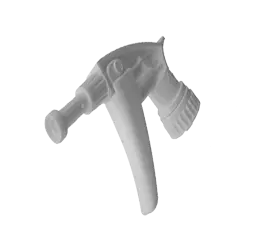 D110813 Foaming Sprayer