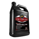 D11501 Rinse Free express wash & Wax