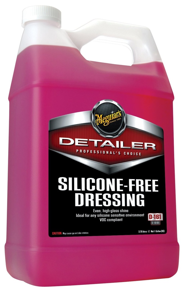 D16101 Silicone Free Dressing D16101