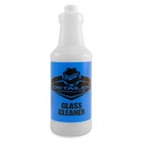 Glass Cleaner. Empty Bottle