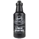 X-press Liquid wax Spray Empty bottle