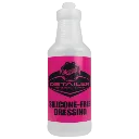 Silicone Free Dressing. Empty Bottle D20161