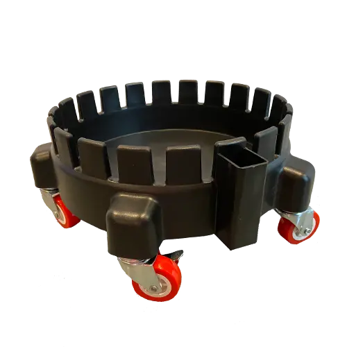 [DWBUCKETTROLEY] DW Bucket Trolley