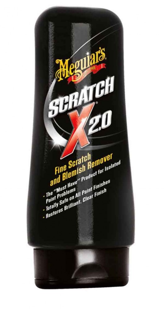 G10307EU Scratch X 2.0