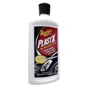 G12310 Plast-X Clear Plastic Cleaner & Polish
