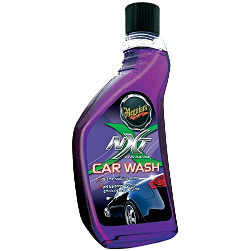 G12619EU NXT Generation Car Wash