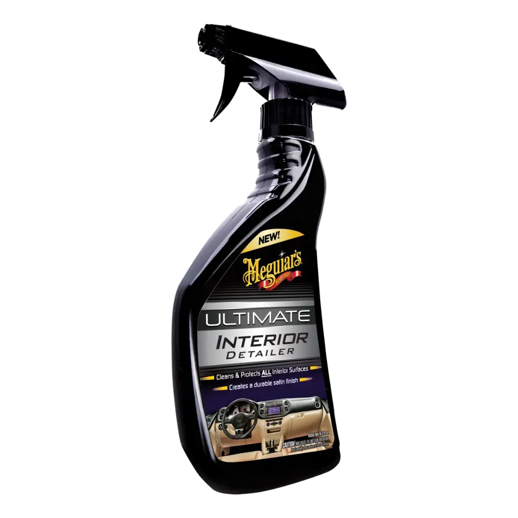 [G16216EU] G16216EU Meguiar's Ultimate Interior Detailer