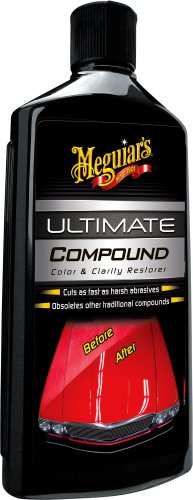 [G17216EU] G17216EU Ultimate Compound