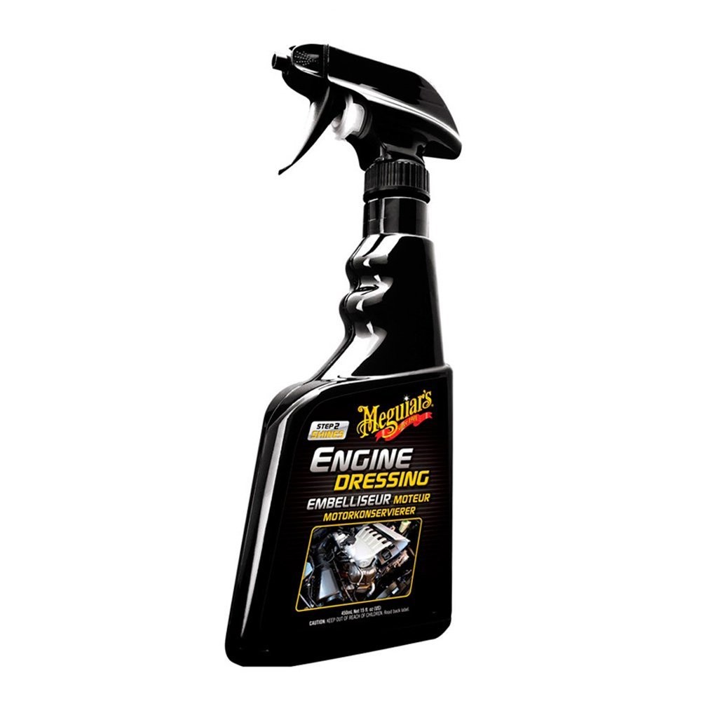 [G17316EU] G17316EU Engine Dressing