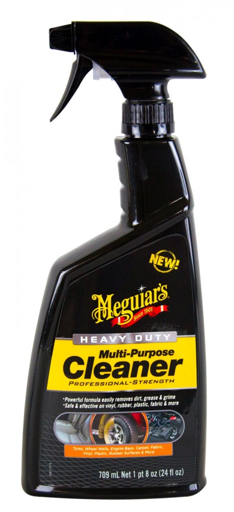 G180224 Heavy Duty Multi Purpose Cleaner