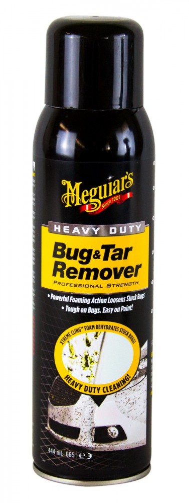 Heavy Duty Bug @ Tar Remover