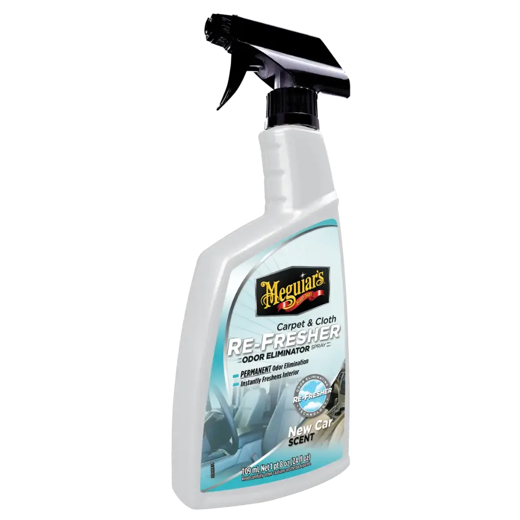 [G180724EU] G180724 Carpet & Cloth Re-Fresher Odor Eliminator