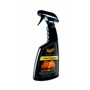 Gold Class Leather & Vinyl Cleaner