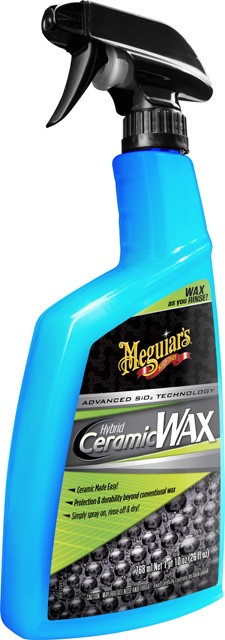 [G190526EU] G190526EU Hybrid Ceramic Wax
