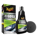 3 in 1 Wax G191016
