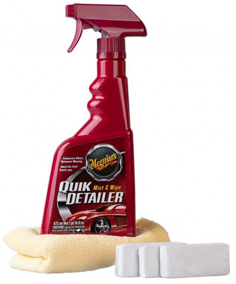 [G191700EU] Smooth Surface Clay Kit