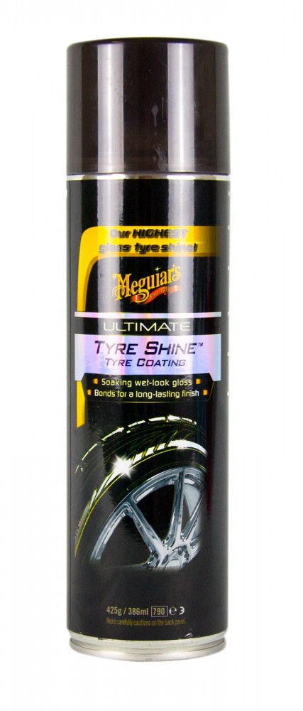 [G192315EU] G192315EU Ultimate Shine Tyre Coating