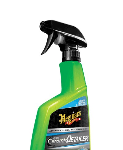 [G200526EU] G200526EU Hybrid Ceramic Detailer