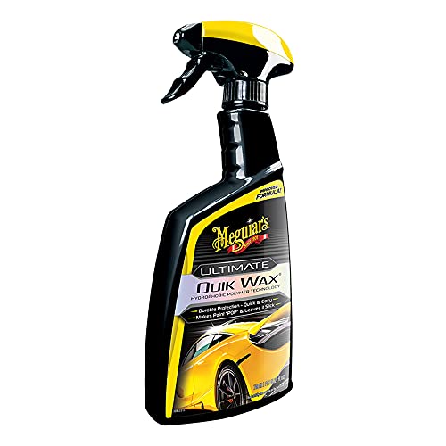G200916EU Ultimate Quik Wax