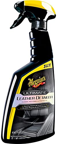 G201316EU Ultimate Leather Detailer
