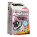 G201502EU Meguiar's Whole Car Air Re-Fresher Odor Eliminator - Fiji Sunset