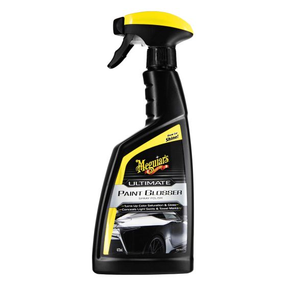 [G230316EU] Meguiars Ultimate Insane Shine Pain Paint Glosser