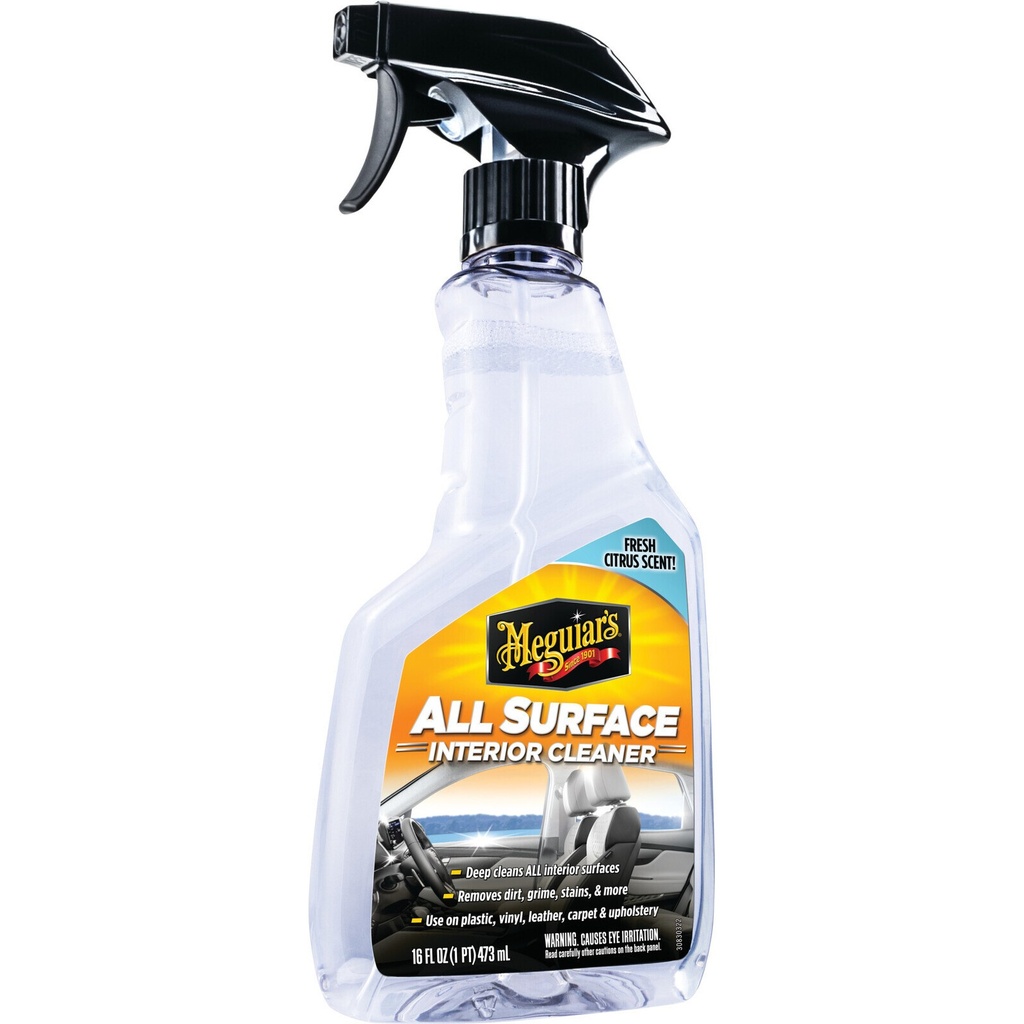 [G240616eu] G240616EU All Surface intérior cleaner 