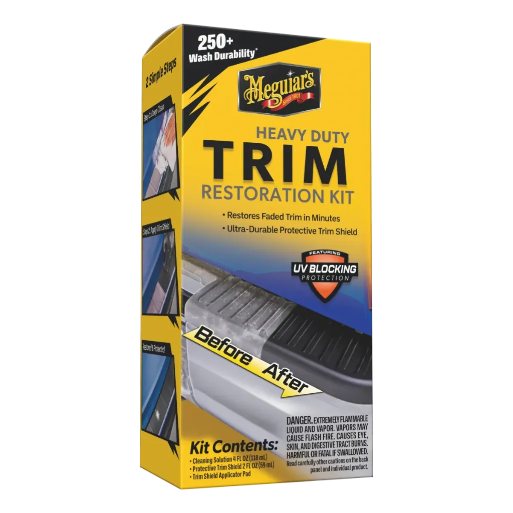 G250100EU Heavy Duty Trim Kit