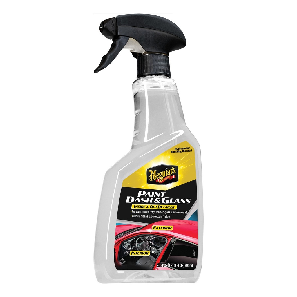 [G250224EU] G250224EU Paint Dash & Glass